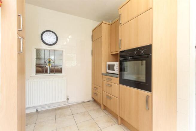 Kitchen - Aspect 2