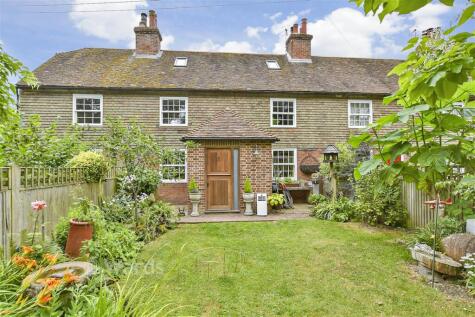 West Street, Hunton, Maidstone, Kent