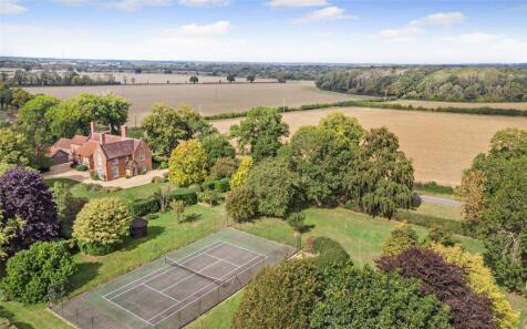 High Ash Road, Ketteringham, Wymondham, Norfolk, NR18