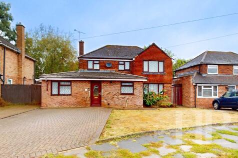 Burlands, Crawley, RH11