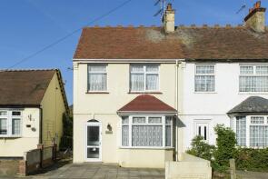 37, Seaforth Avenue, Southend-on-sea SS2 4ER