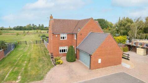 Sycamore View, Gedney Hill, PE12