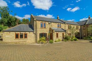 1, Manor Court, Normanton WF6 1NZ