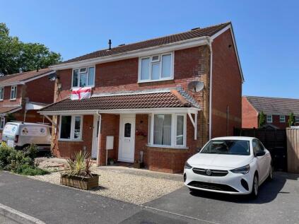 Hooper Close, Burnham-On-Sea