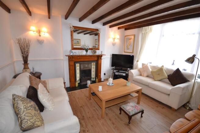 Reception Room 1