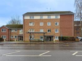 5, Stamford Gardens, Rugby Road, Leamington Spa CV32 6DB