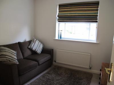 2nd Reception Room