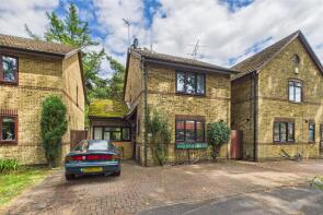 40, Newton Road, Farnborough GU14 8BN