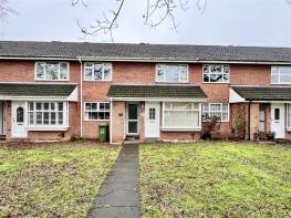 24, Withybrook Road, Shirley, Solihull B90 2RZ