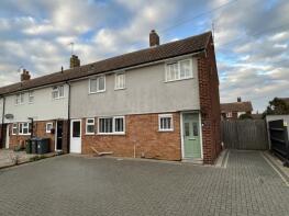 91, Elizabeth Way, Felixstowe IP11 2PQ