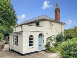 Box Cottage, Middleton Road, Salisbury SP5 1QJ