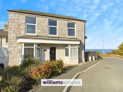 Abergele Road, Llanddulas, LL22
