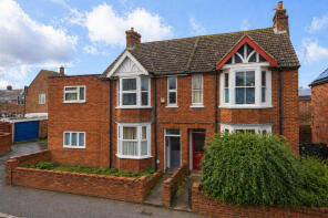 Flat 2, 18, Oxford Road, Canterbury CT1 3QF