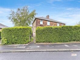 20, St Andrews Crescent, Consett DH8 8PD