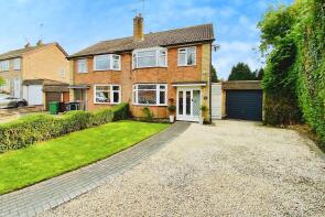 10, Ludgate Close, Leicester LE4 3JP