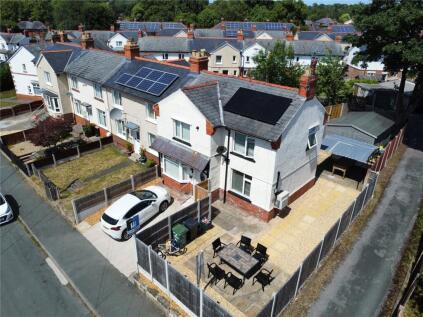 Plas Gwyn, Wrexham, LL12