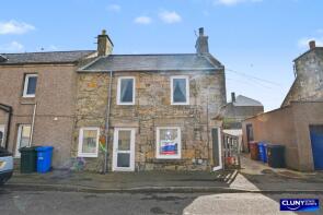 37, Commerce Street, Lossiemouth IV31 6QD