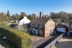 Havana, Church Road, Wisbech PE14 7NS