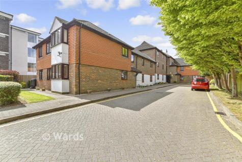 Ersham Road, Canterbury, Kent
