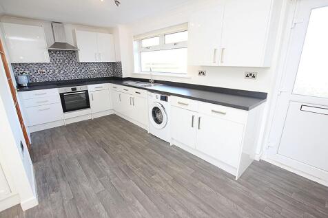 Mansefield, East Calder, EH53