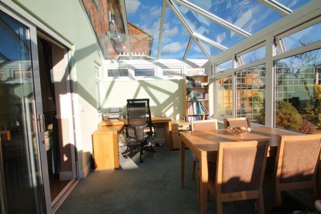 Conservatory
