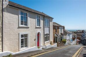 Bentinck, Tulse Hill, Ventnor PO38 1TQ