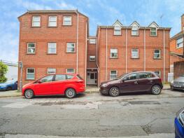 Flat 3, 20, Weston Road, Weymouth DT4 8JA