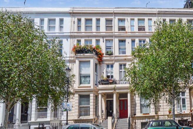 70B Longridge Road, Earls Court, London SW5 9SQ
