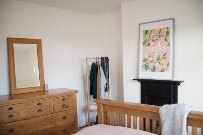 FRONT BEDROOM 3