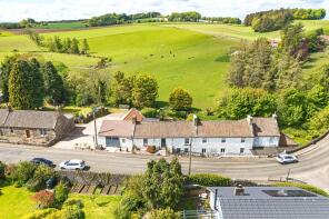 Kingarroch Cottage, Main Street, Craigrothie KY15 5QA