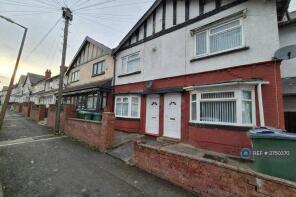 10, Bertram Road, Smethwick B67 7NY