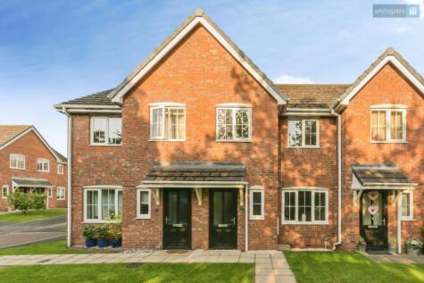 Meadow View, Willaston, Nantwich, Cheshire, CW5