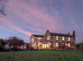 107 Green Meadow Cottage, West End Lane, Horsforth, Leeds LS18 5ES