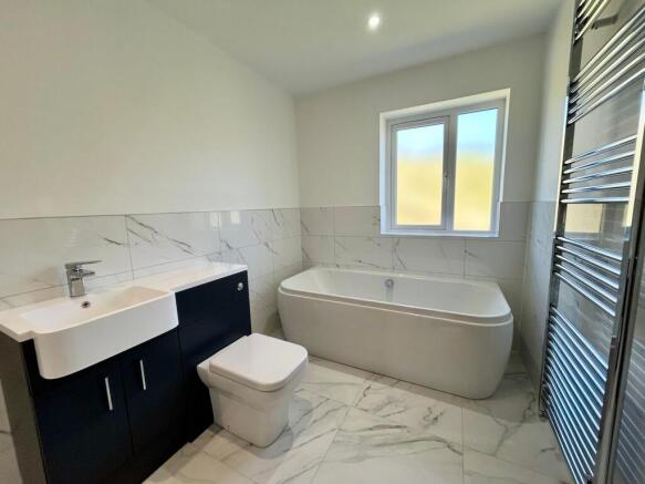 4 bed End of Terrace for sale Image 5