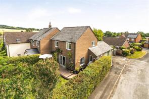 8, Orchard Rise, Ludlow SY8 4EZ