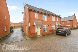 5, Skinner Road, Aylesbury HP19 9DS