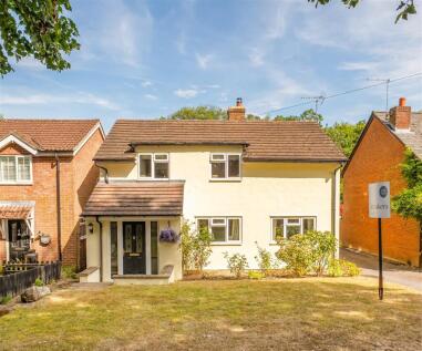 Raffin Lane, Pewsey