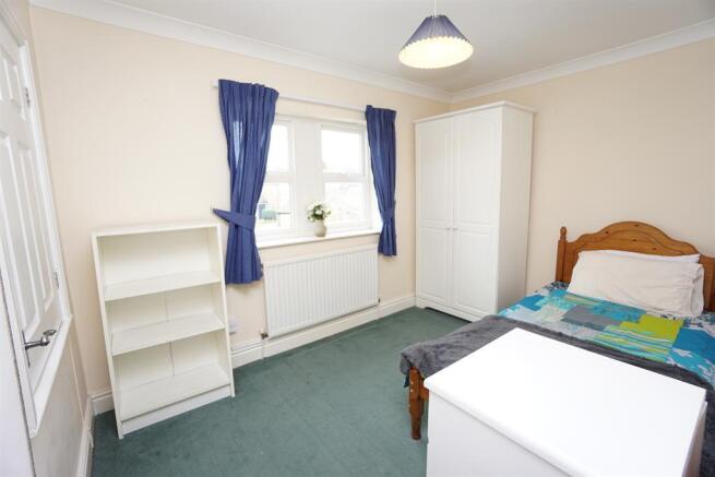 BEDROOM NO.2