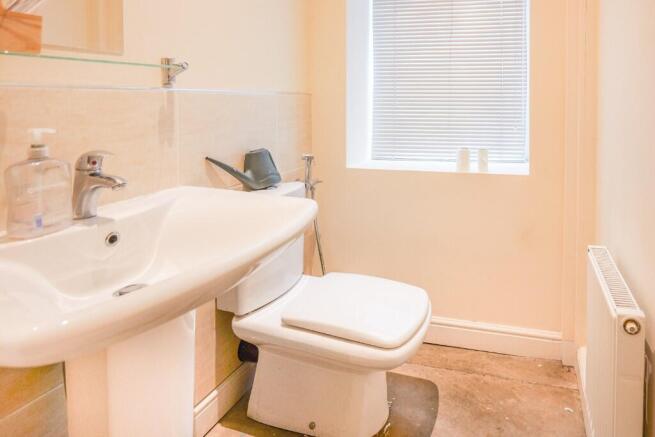 4 bed End of Terrace for sale Image 8
