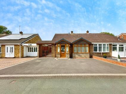 Charlotte Road, Wednesbury, Wednesbury, WS10