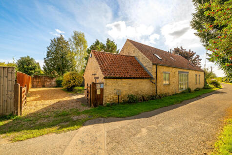 Wheelwrights Barn, Main Street, Nocton, Lincoln, Lincolnshire, LN4