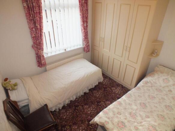 bedroom 2 (front)