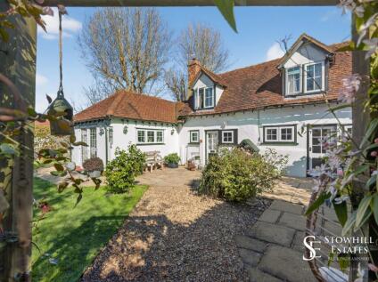 Stoke Row Road, Kingwood, RG9