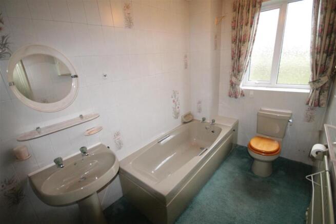 Bathroom/WC