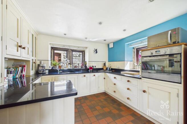 Green End, Hebden Bridge, HX7 photo 4