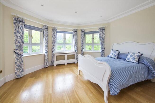 Guest Bedroom
