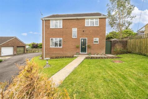 Station Road, Stalbridge, Sturminster Newton