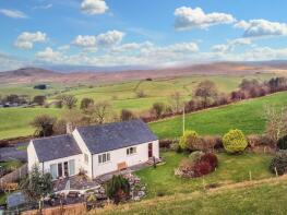 Strathmore, Grayrigg, Kendal LA8 9BU