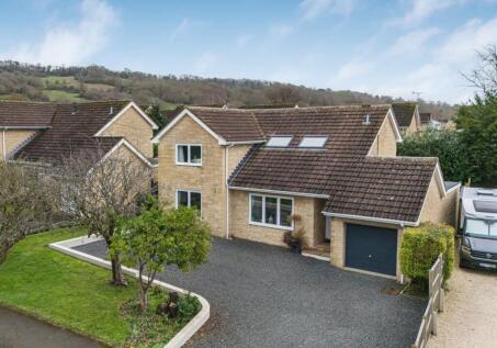 Noverton Lane, Cheltenham, Gloucestershire, GL52