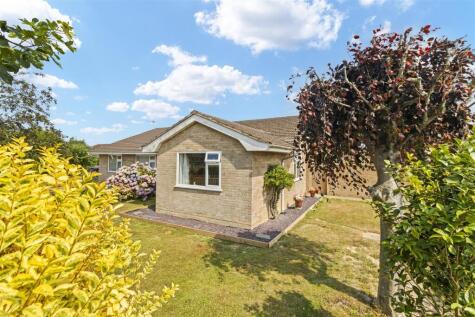 Monceux Road, Herstmonceux, Hailsham